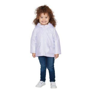 Carter's Kids' Lavender Jacket Size 2T